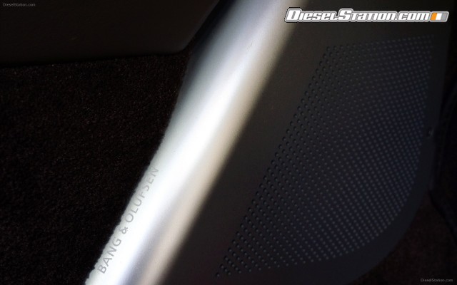 Aston Martin DB9 2013 Widescreen Picture #94 Aston Martin DB9 2013 Widescreen Picture #94